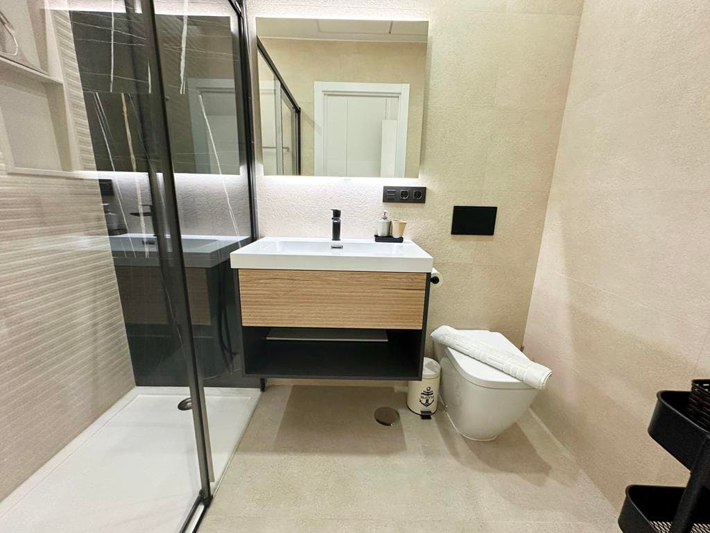 Apartamento Planta Media de 2 dormitorios en Santa Rosalia Lake and Life Resort - 24