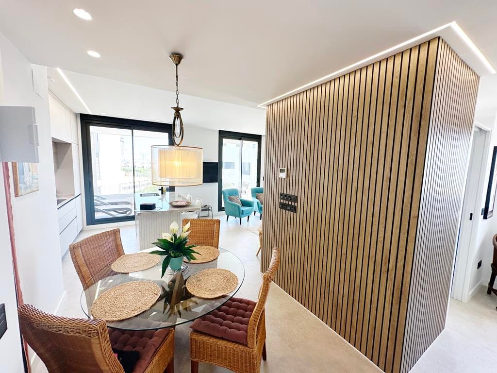 Apartamento Planta Media de 2 dormitorios en Santa Rosalia Lake and Life Resort - 9