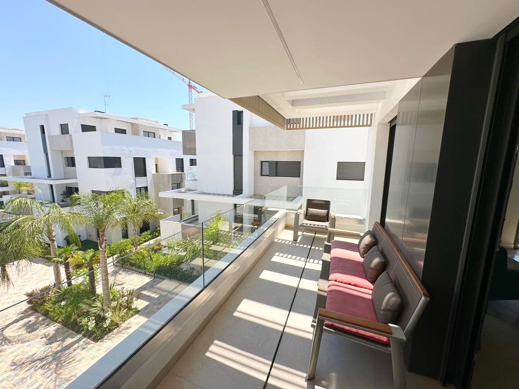 Apartamento Planta Media de 2 dormitorios en Santa Rosalia Lake and Life Resort - 6