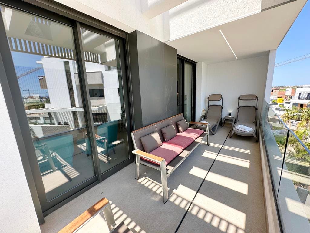 Apartamento Planta Media de 2 dormitorios en Santa Rosalia Lake and Life Resort - 3