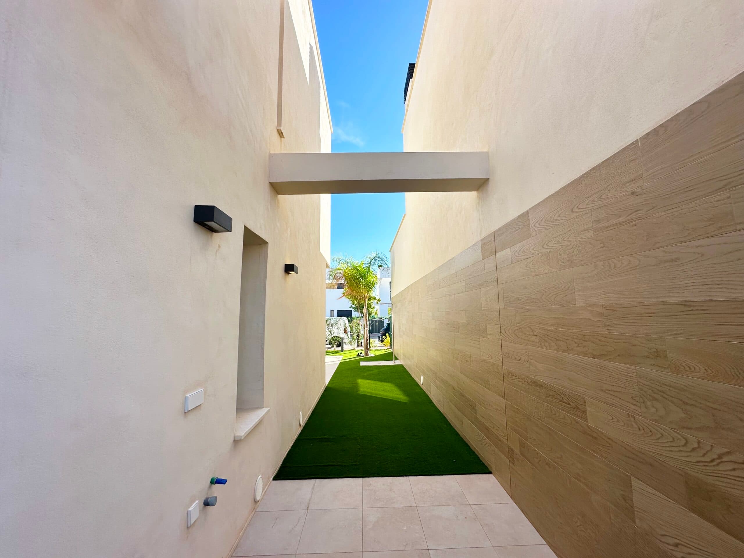 Villa - Chalet de 3 dormitorios en Santa Rosalia Lake and Life Resort - 43