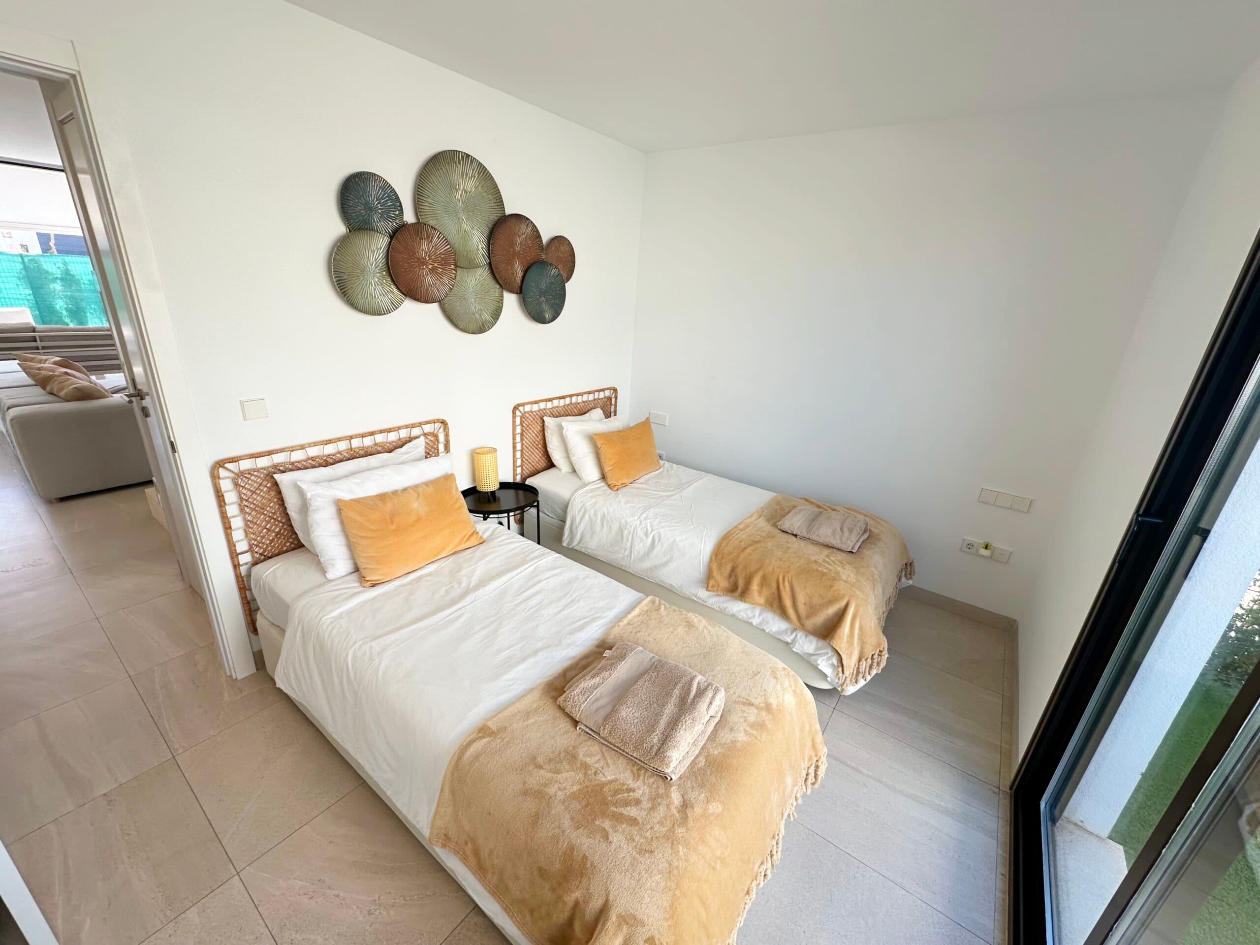 Villa - Chalet de 3 dormitorios en Santa Rosalia Lake and Life Resort - 18