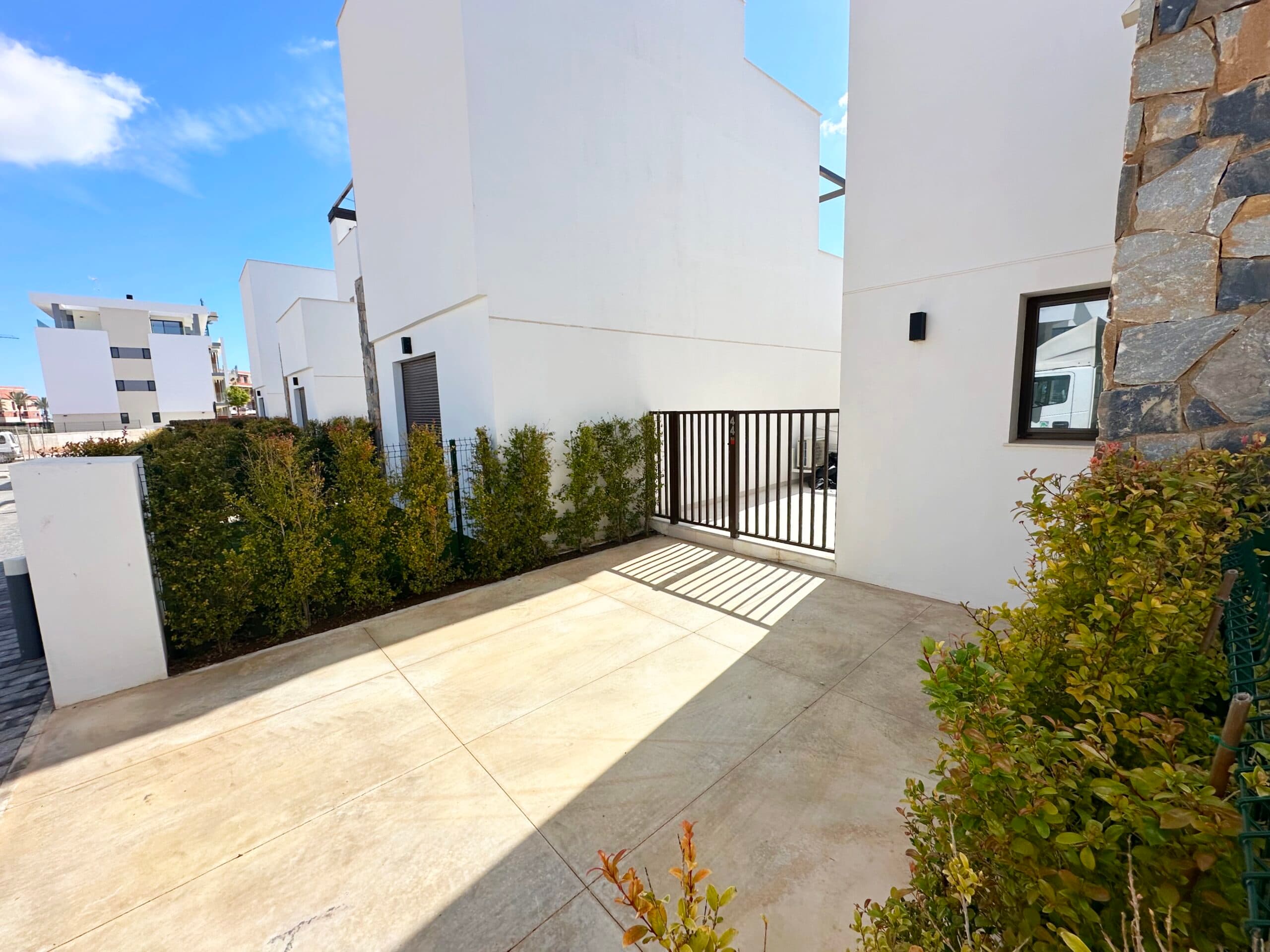 Villa - Chalet de 3 dormitorios en Santa Rosalia Lake and Life Resort - 21