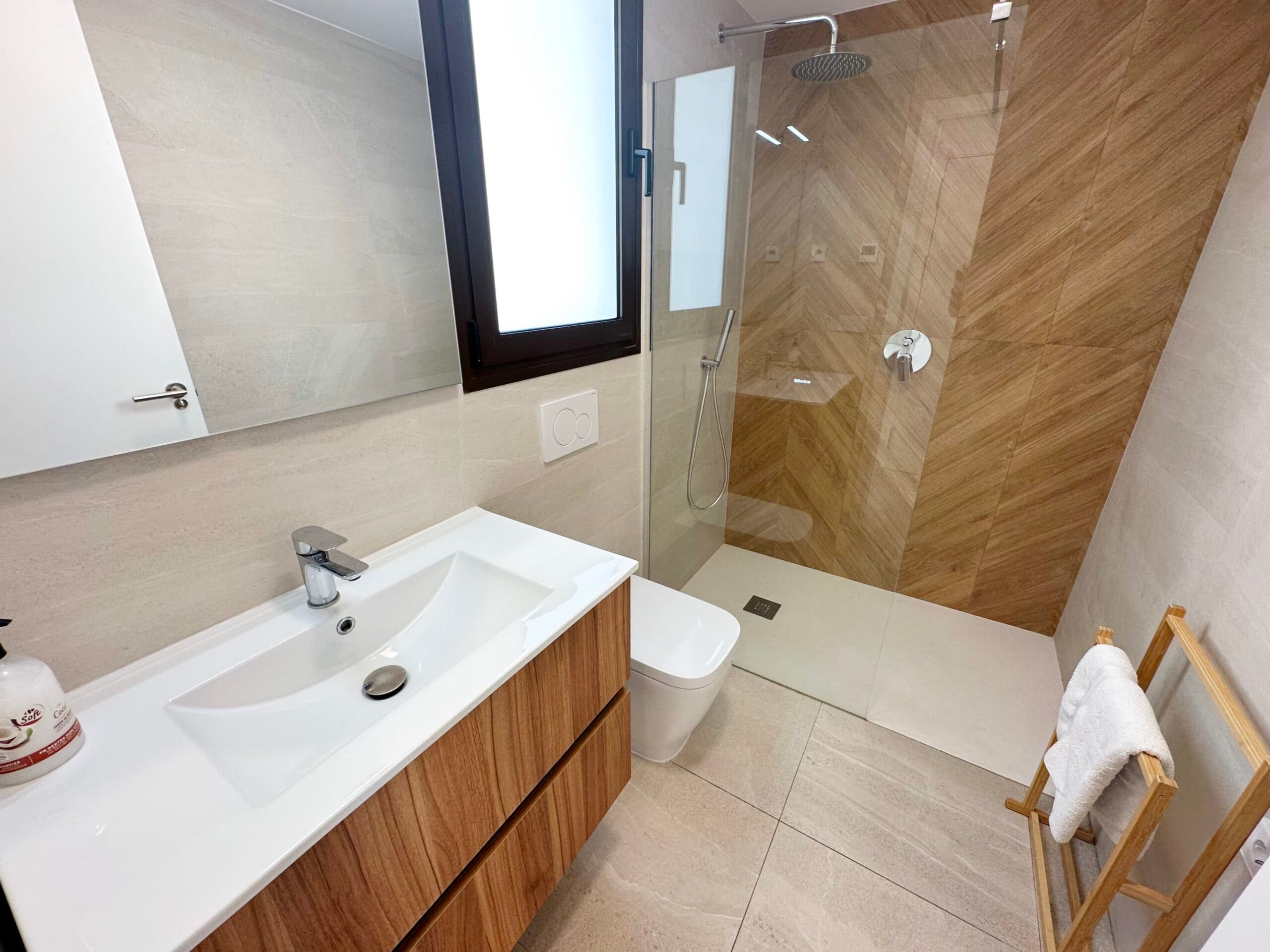Villa - Chalet de 3 dormitorios en Santa Rosalia Lake and Life Resort - 15