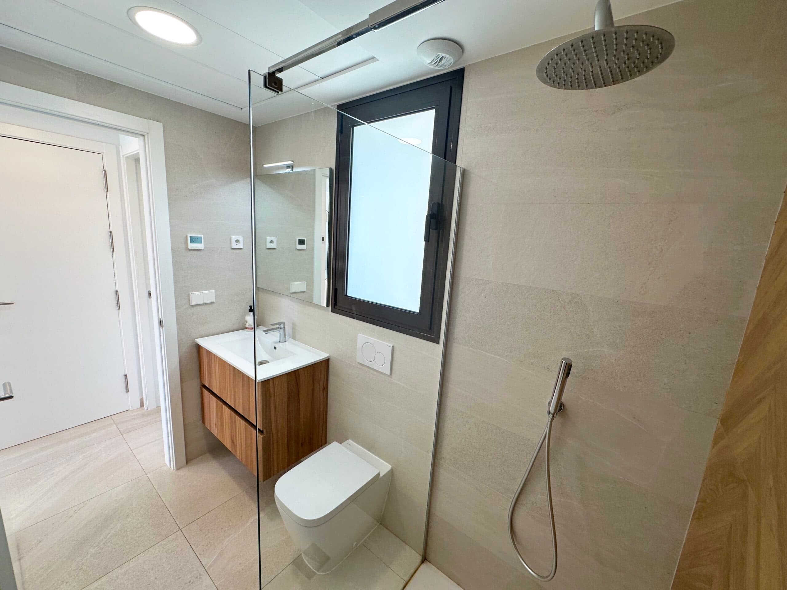 Villa - Chalet de 3 dormitorios en Santa Rosalia Lake and Life Resort - 16