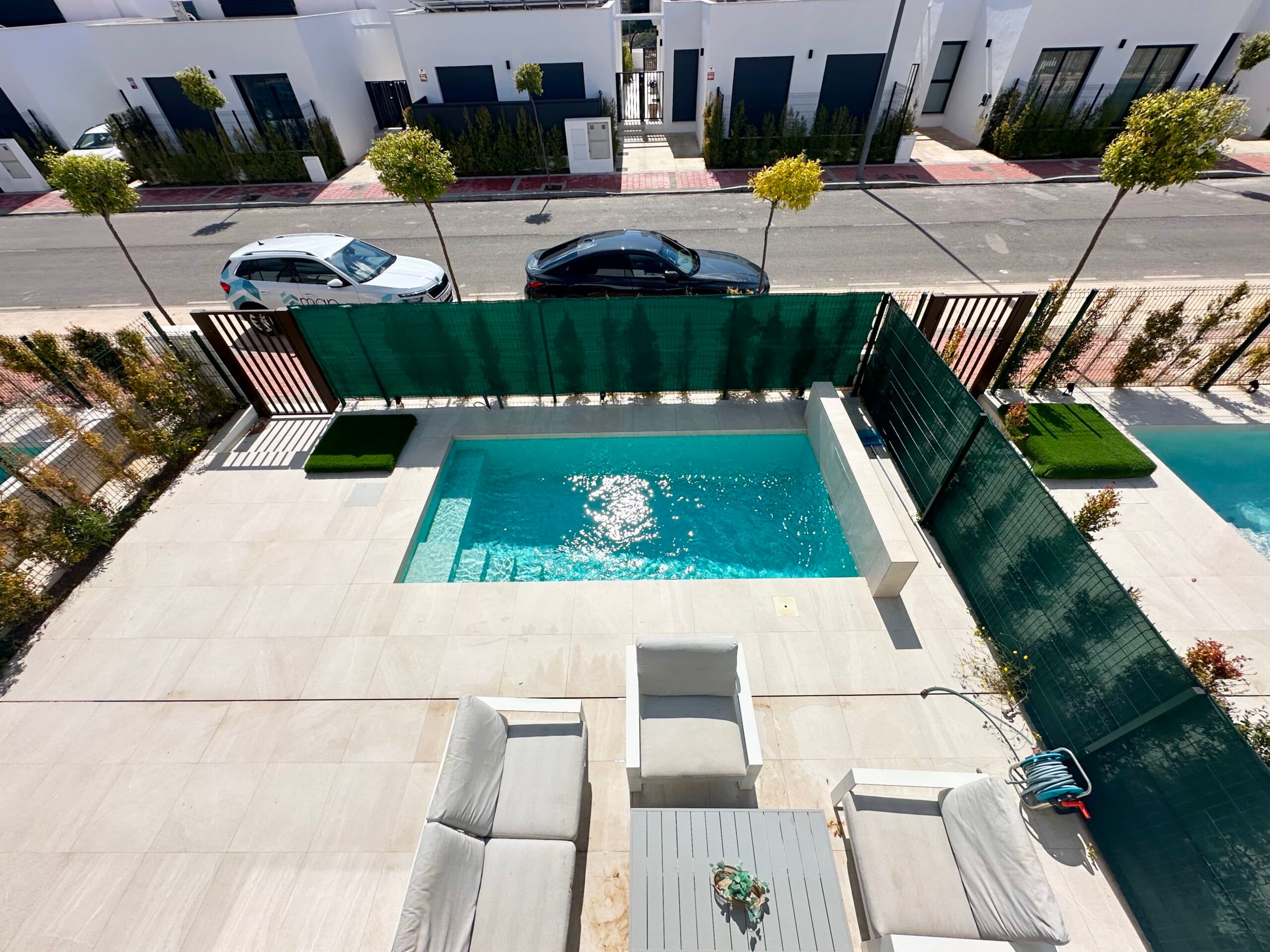 Villa - Chalet de 3 dormitorios en Santa Rosalia Lake and Life Resort - 38