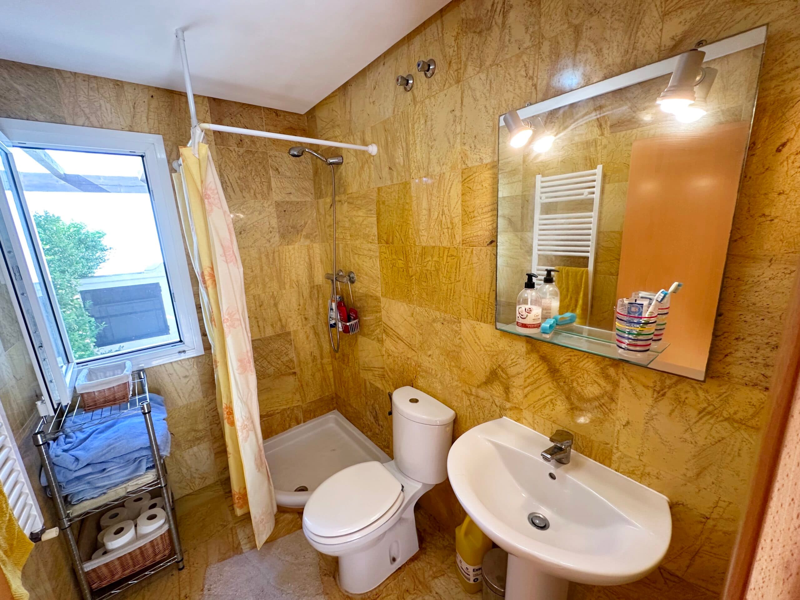 Villa - Chalet de 2 dormitorios en Mar Menor Golf Resort - 20