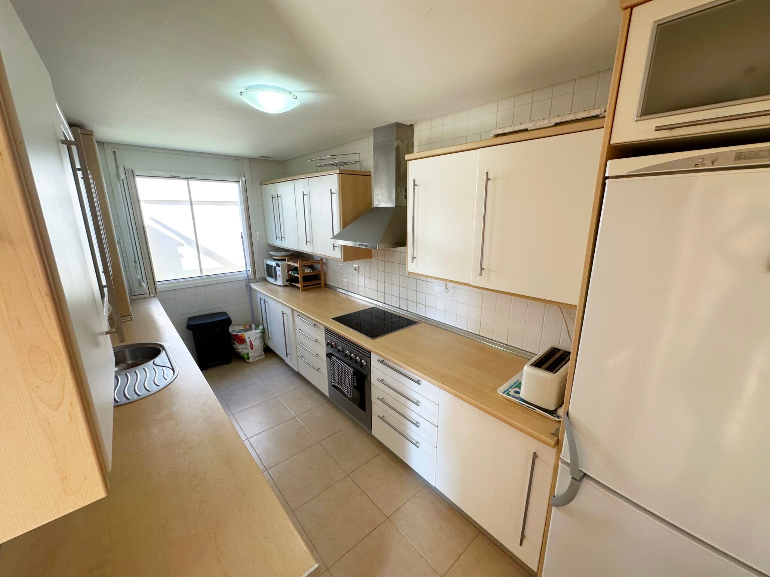 Villa - Chalet de 2 dormitorios en Mar Menor Golf Resort - 10