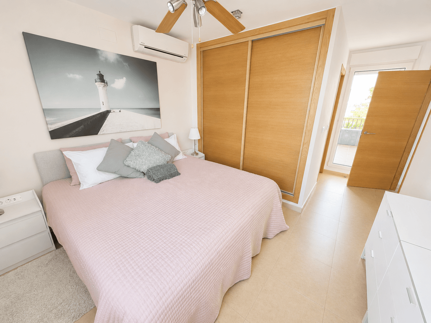 Vrijstaande Villa met 3 slaapkamers in Mar Menor Golf Resort - 30