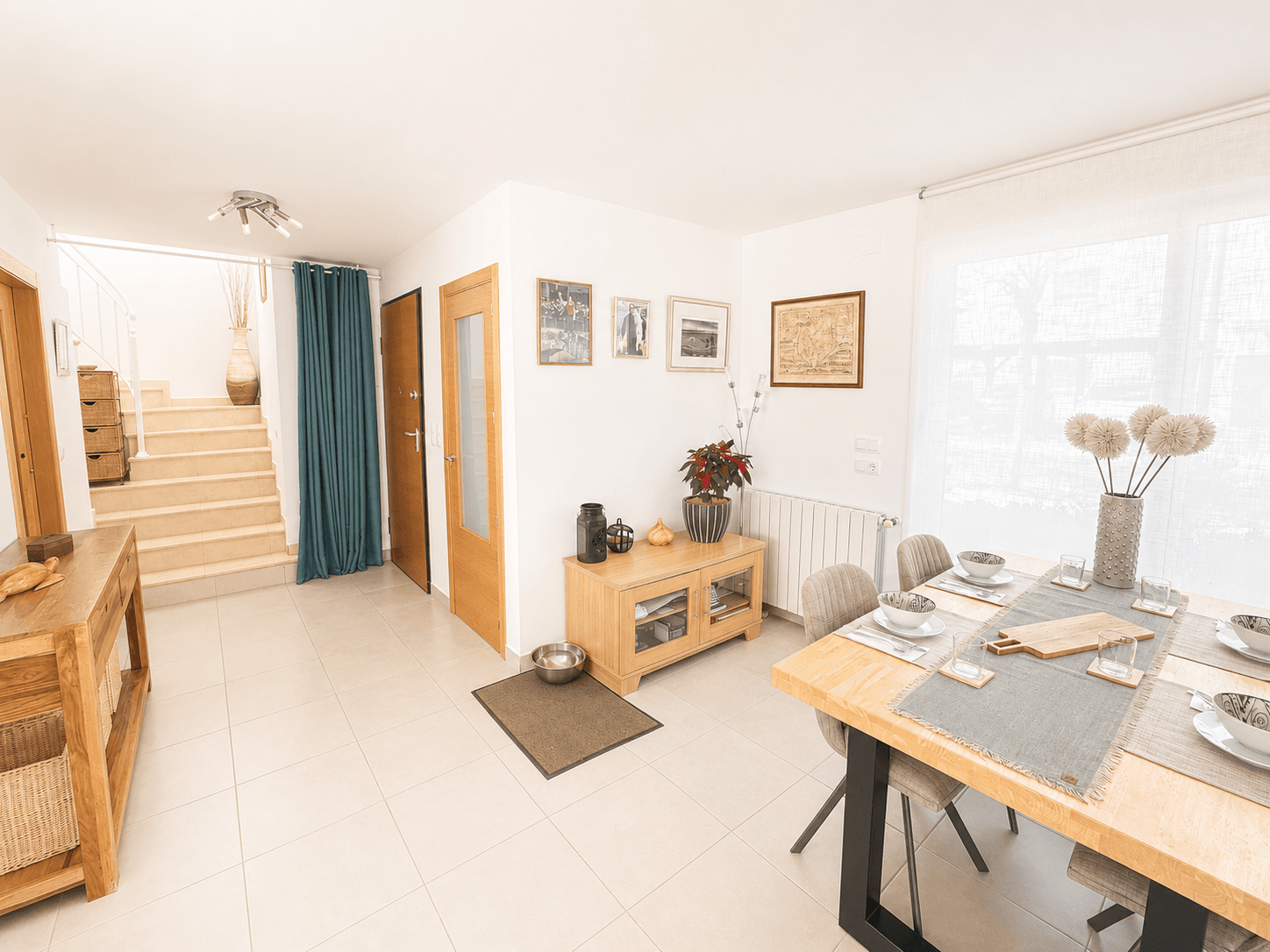 Vrijstaande Villa met 3 slaapkamers in Mar Menor Golf Resort - 9