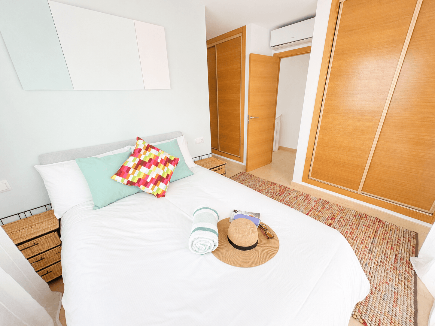 Vrijstaande Villa met 3 slaapkamers in Mar Menor Golf Resort - 25