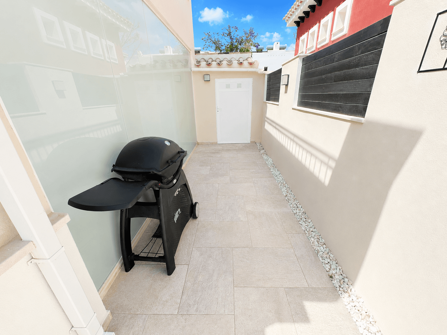 Vrijstaande Villa met 3 slaapkamers in Mar Menor Golf Resort - 44