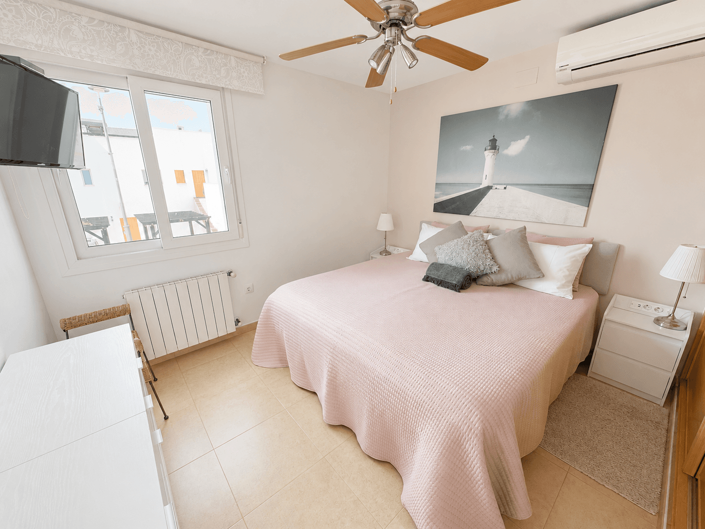 Vrijstaande Villa met 3 slaapkamers in Mar Menor Golf Resort - 28