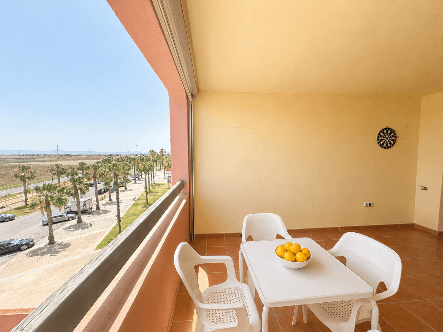 2 bed Middle Floor Apartment in Mar Menor Golf Resort - 16