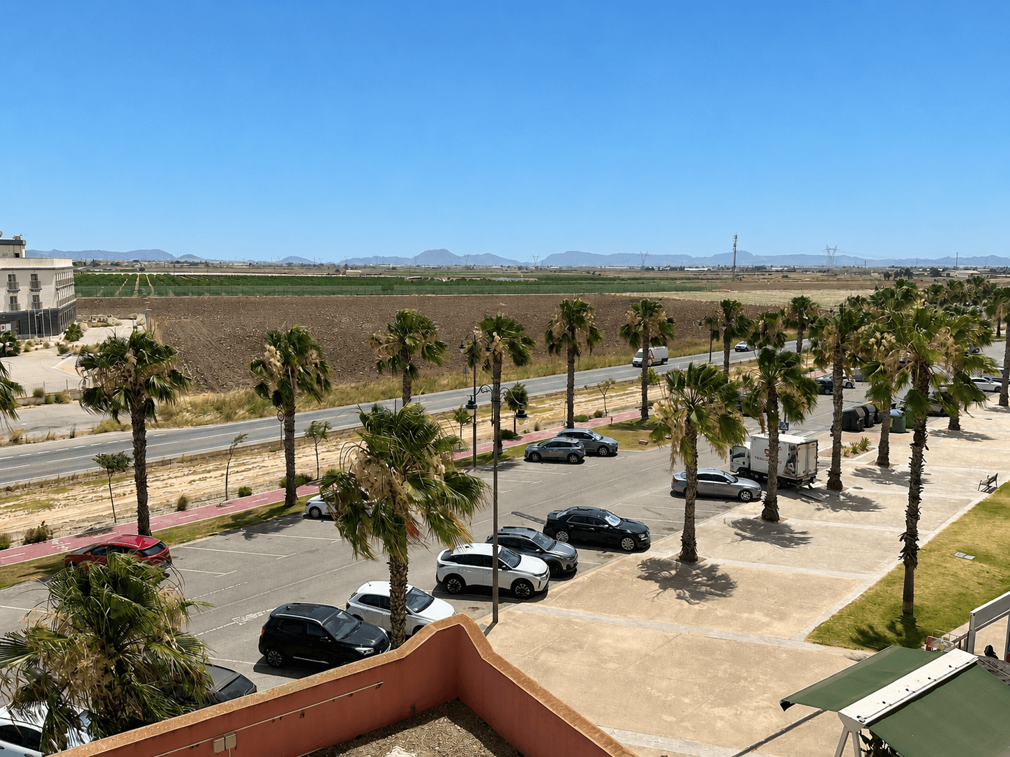 2 bed Middle Floor Apartment in Mar Menor Golf Resort - 18