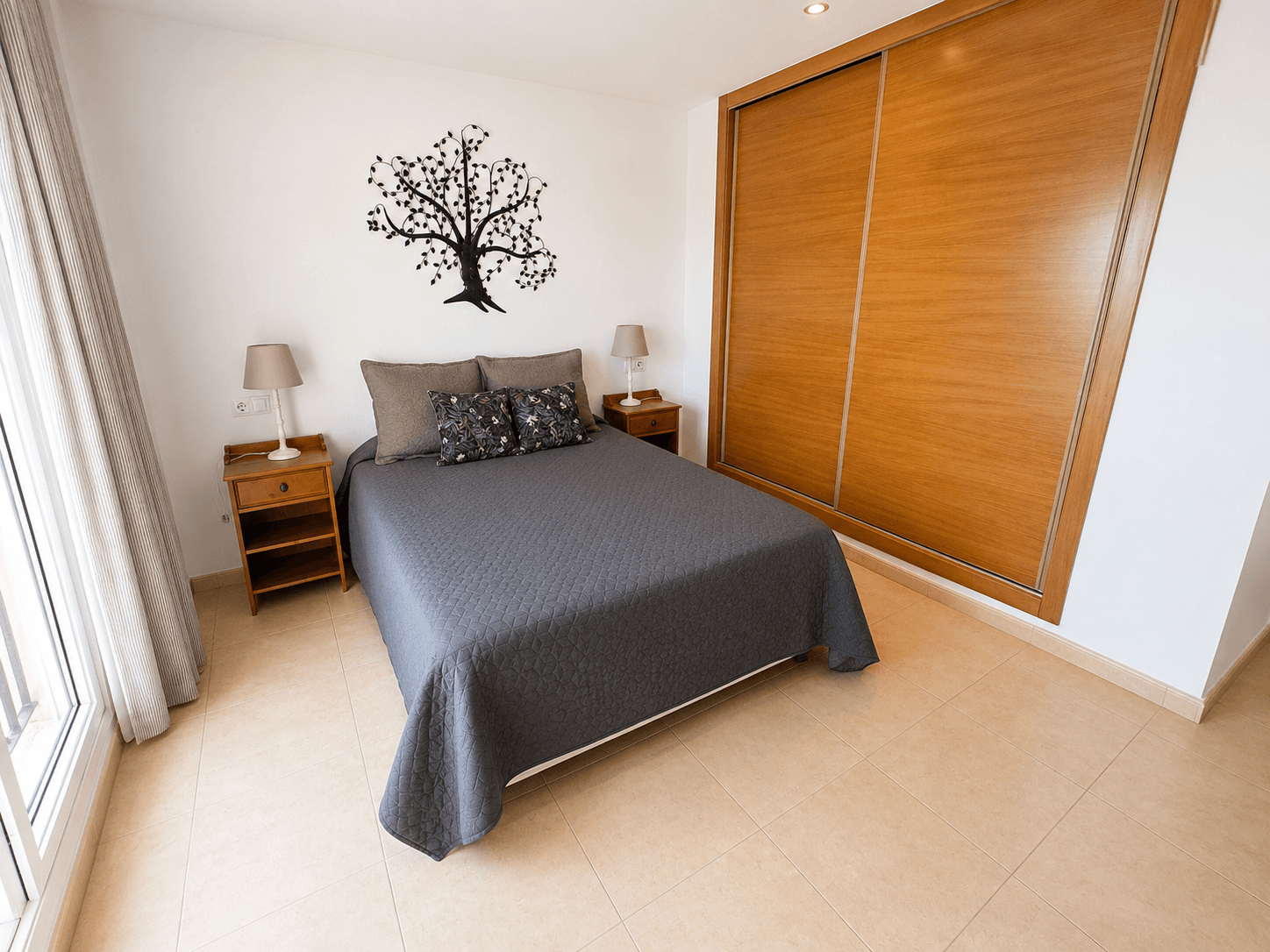 2 bed Middle Floor Apartment in Mar Menor Golf Resort - 12