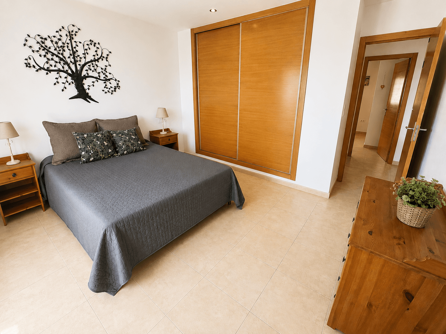 2 bed Middle Floor Apartment in Mar Menor Golf Resort - 10