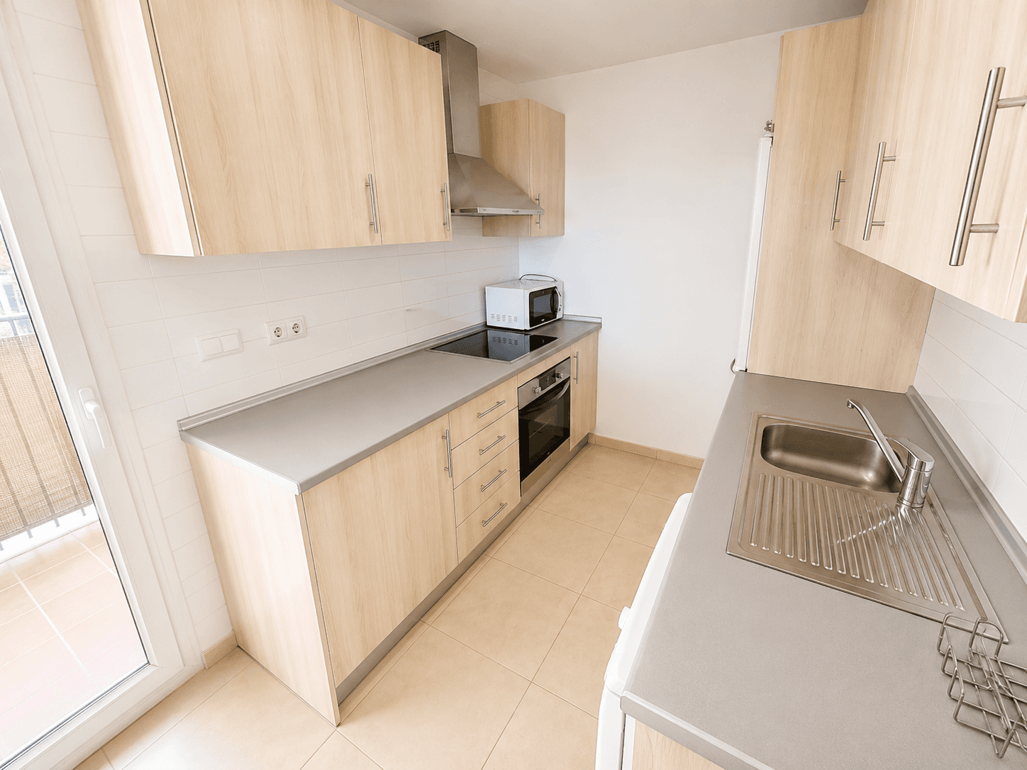 2 bed Middle Floor Apartment in Mar Menor Golf Resort - 8