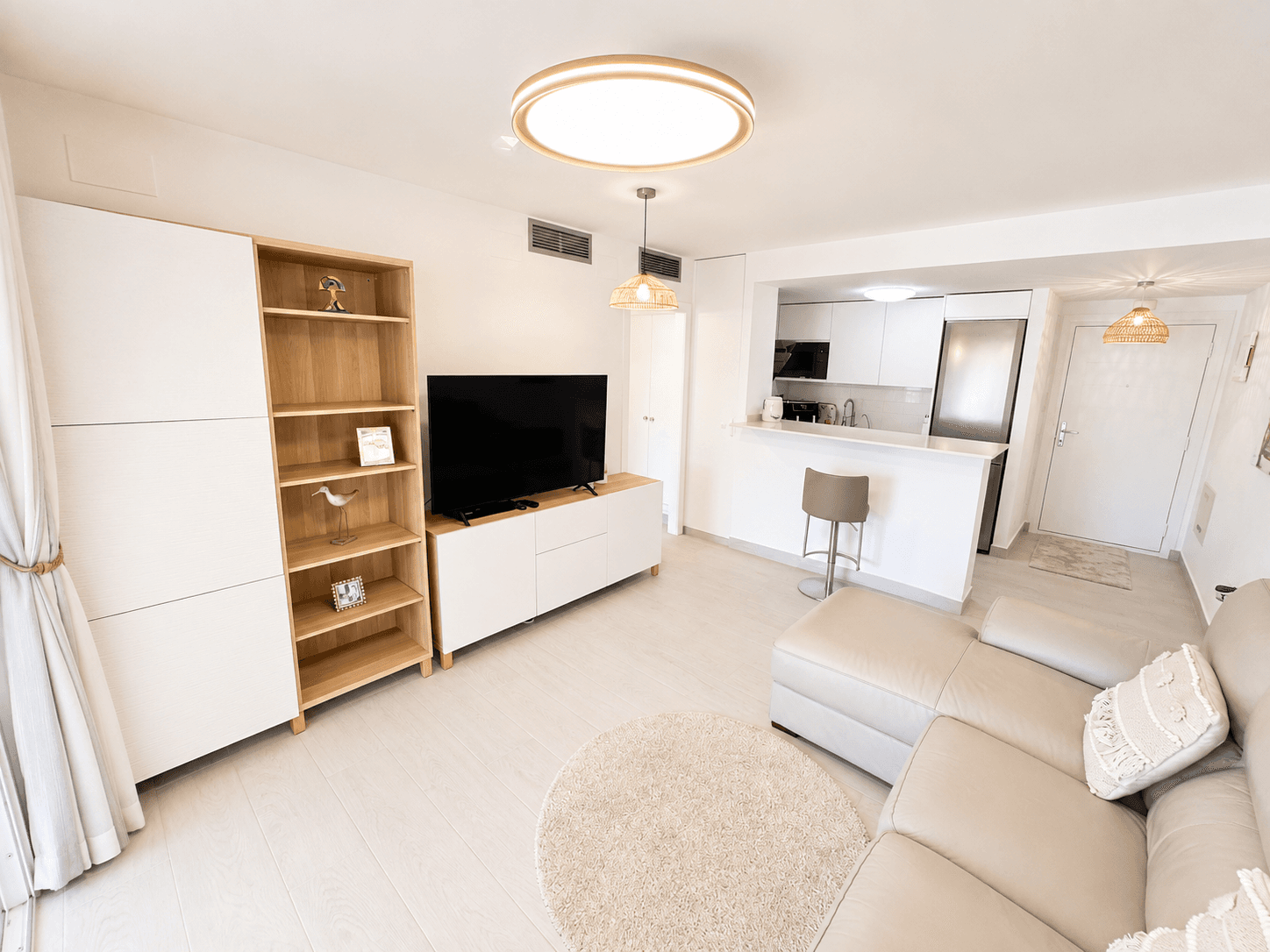 1 bed Middle Floor Apartment in Mar Menor Golf Resort - 4