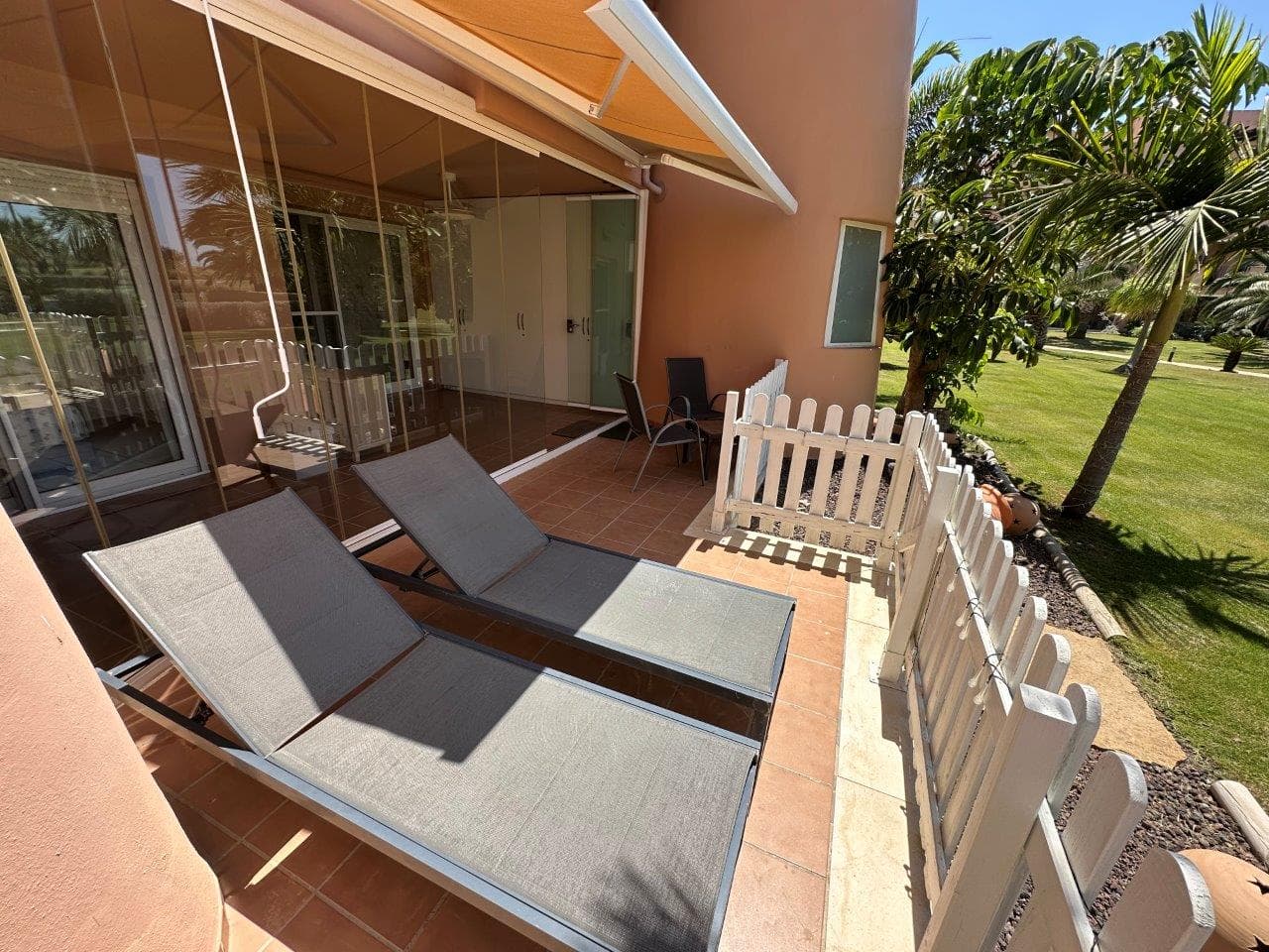 1 bed Middle Floor Apartment in Mar Menor Golf Resort - 3