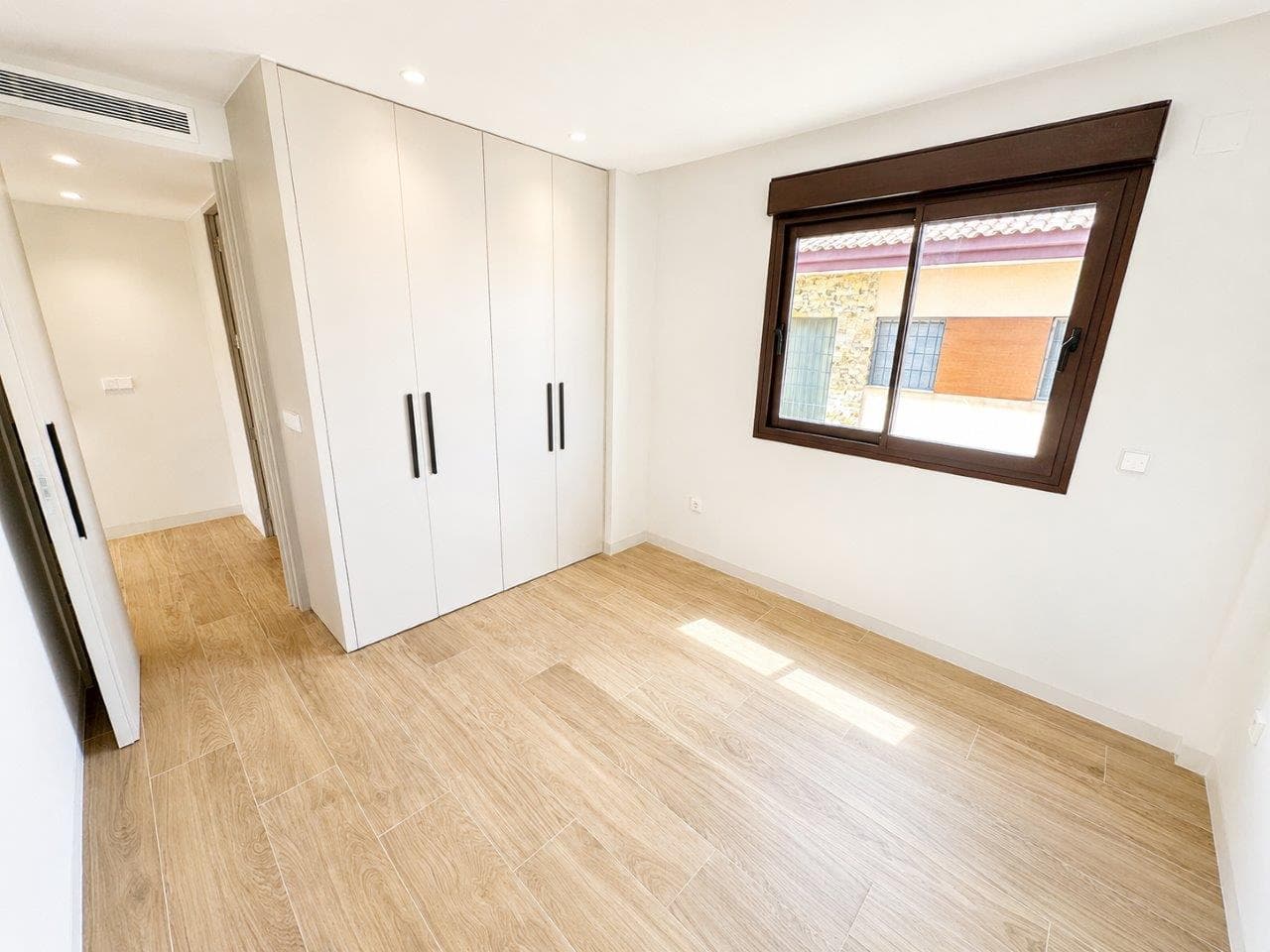 Villa - Chalet de 3 dormitorios en Santiago de la Ribera - 25