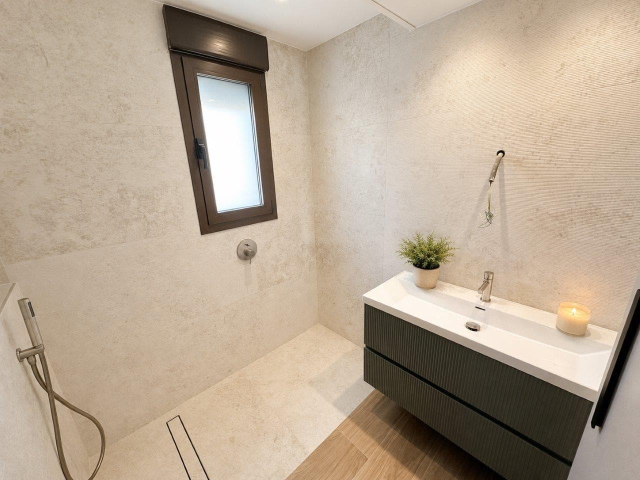 Villa - Chalet de 3 dormitorios en Santiago de la Ribera - 19