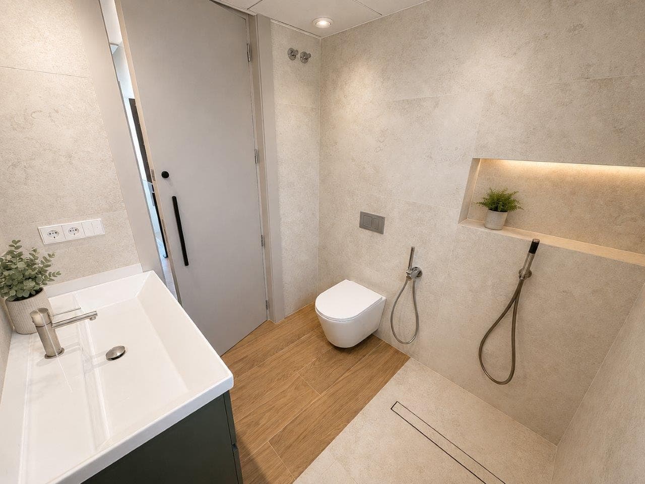Villa - Chalet de 3 dormitorios en Santiago de la Ribera - 20