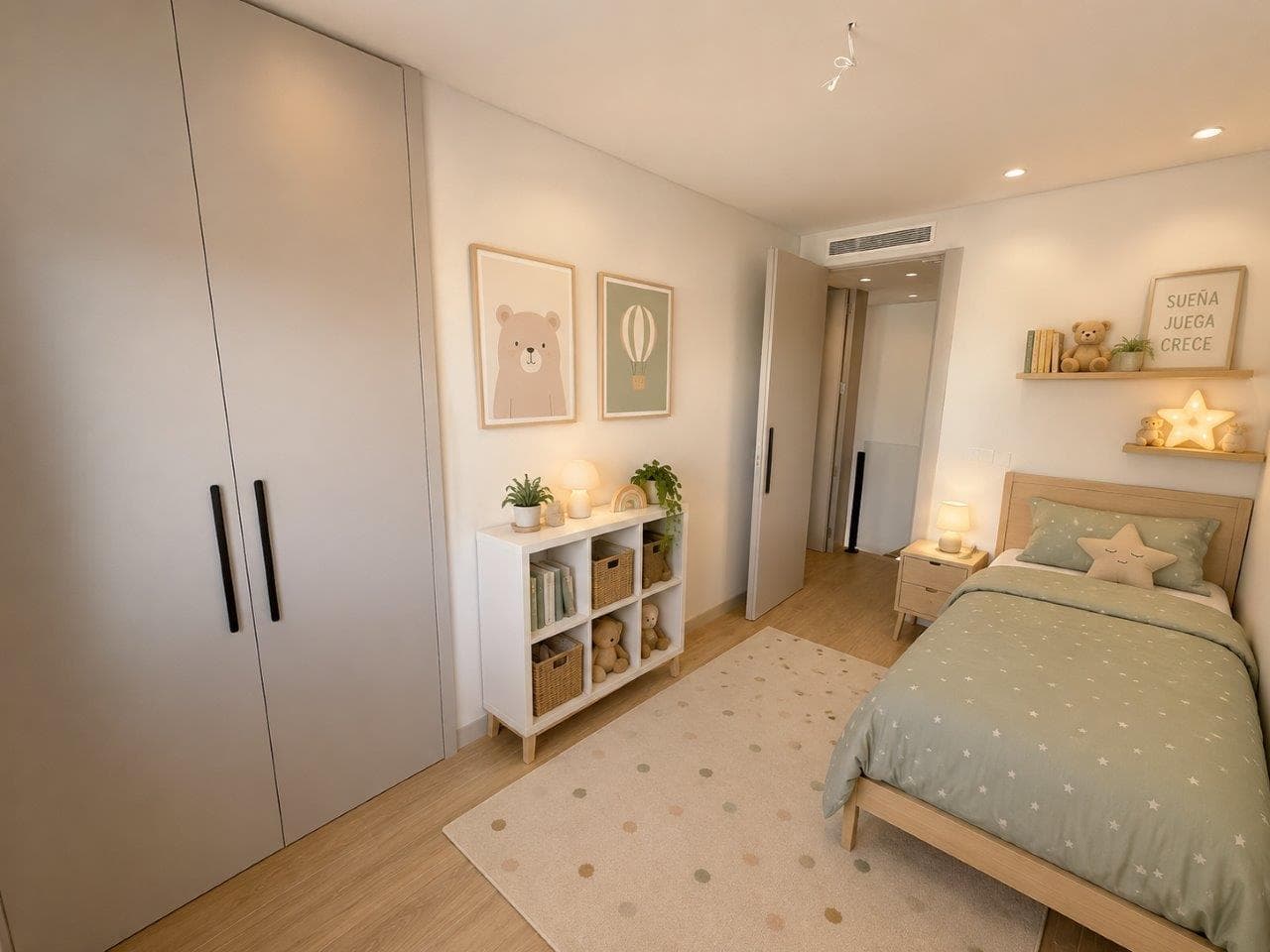 Villa - Chalet de 3 dormitorios en Santiago de la Ribera - 21