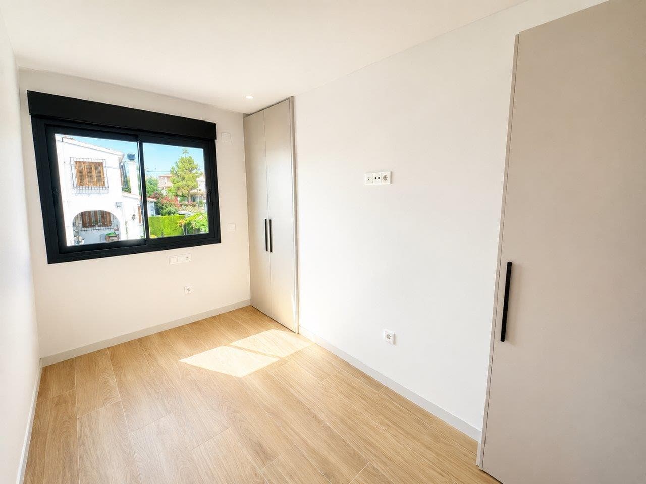 Villa - Chalet de 3 dormitorios en Santiago de la Ribera - 22