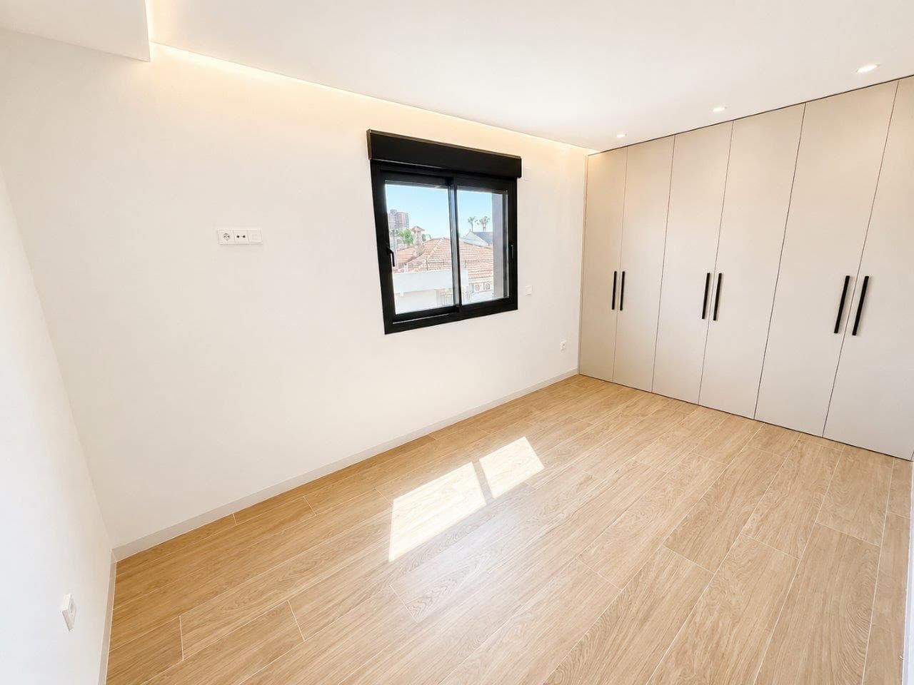 Villa - Chalet de 3 dormitorios en Santiago de la Ribera - 19
