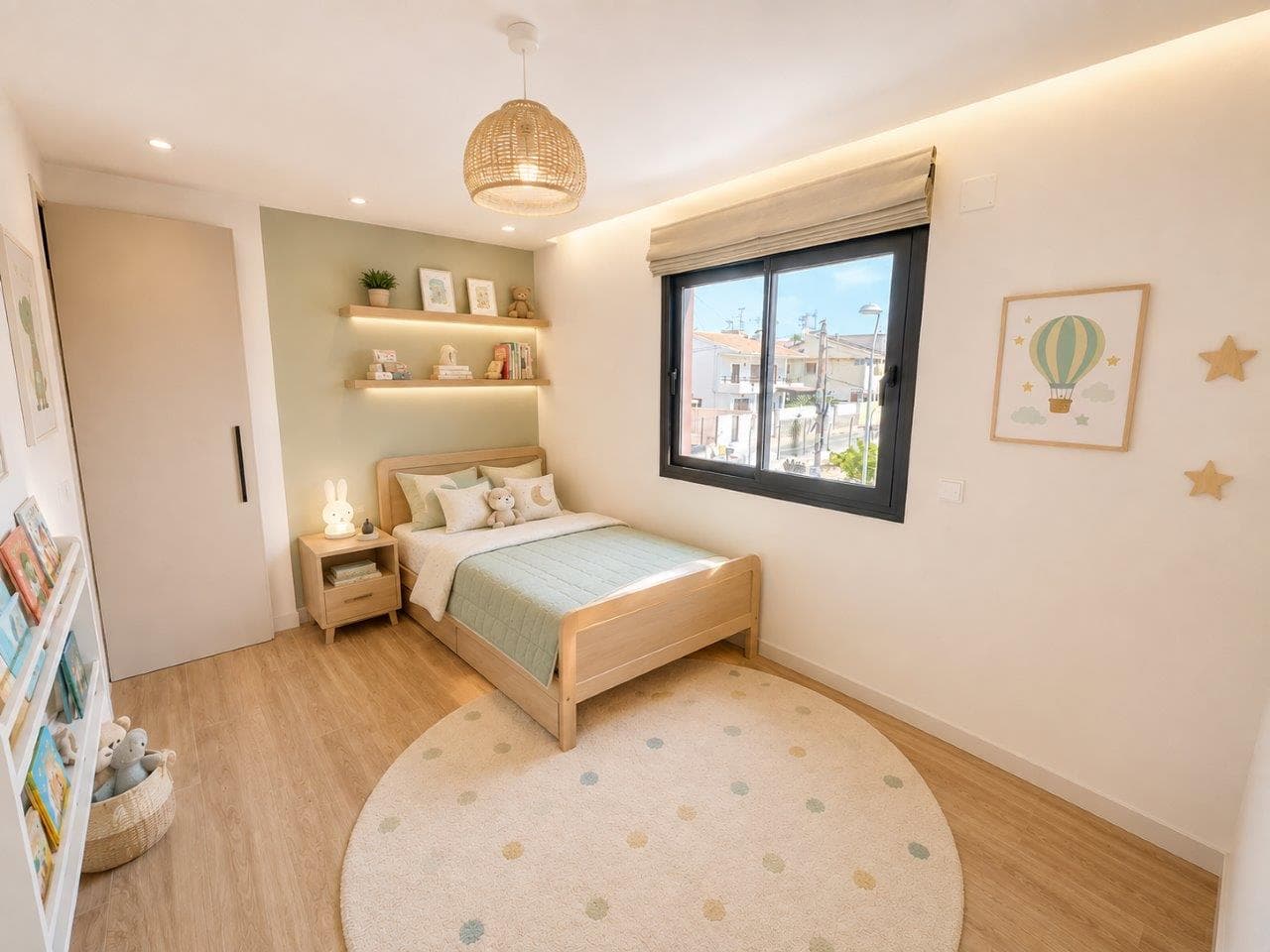 Villa - Chalet de 3 dormitorios en Santiago de la Ribera - 20