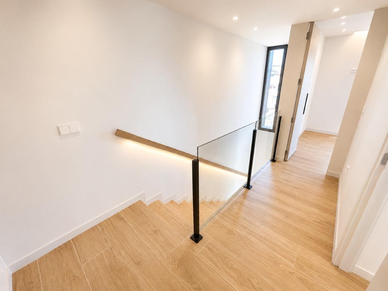 Villa - Chalet de 3 dormitorios en Santiago de la Ribera - 14