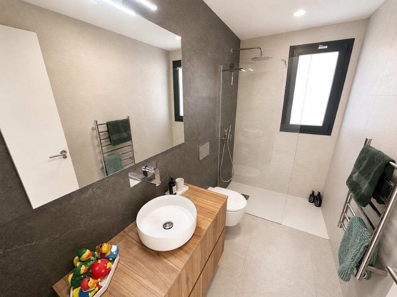 Villa - Chalet de 3 dormitorios en Santa Rosalia Lake and Life Resort - 32