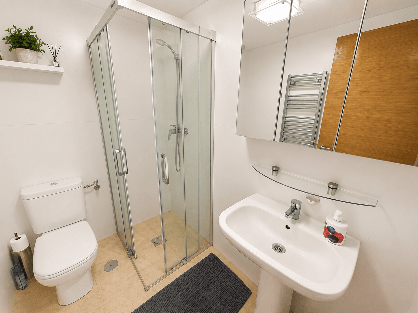 Apartamento Planta Media de 2 dormitorios en Mar Menor Golf Resort - 27