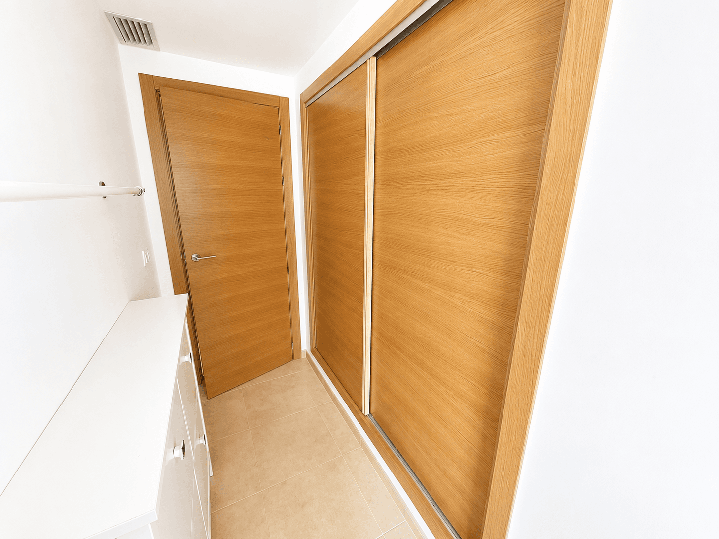 Apartamento Planta Media de 2 dormitorios en Mar Menor Golf Resort - 20