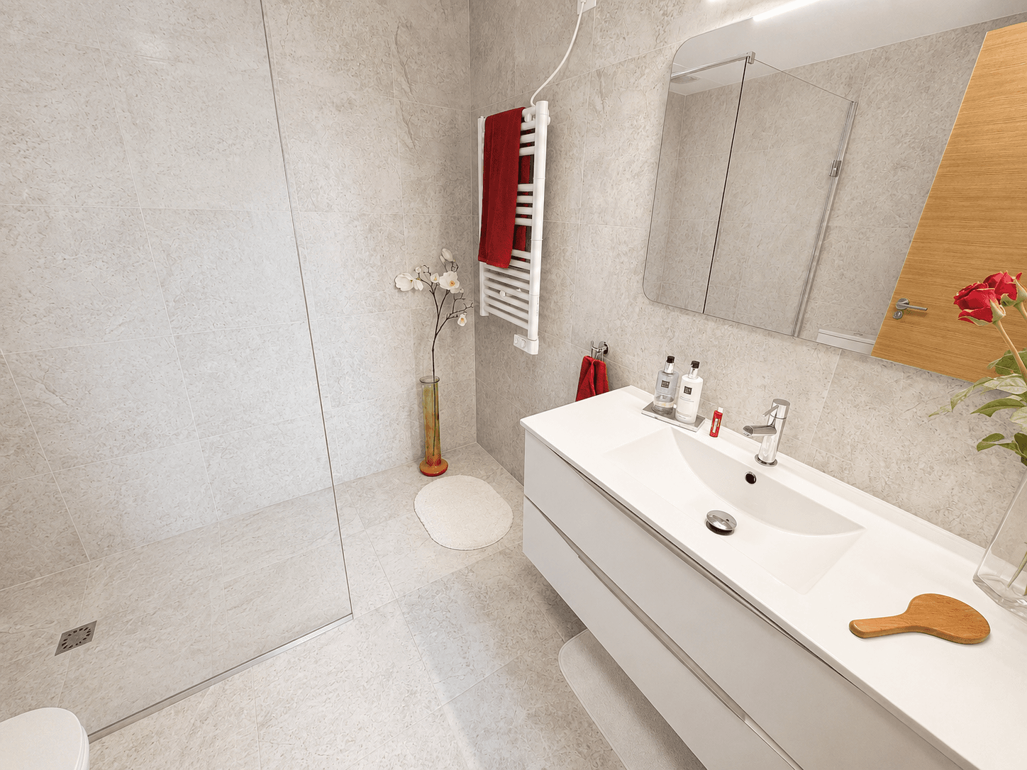 Apartamento Planta Media de 2 dormitorios en Mar Menor Golf Resort - 19