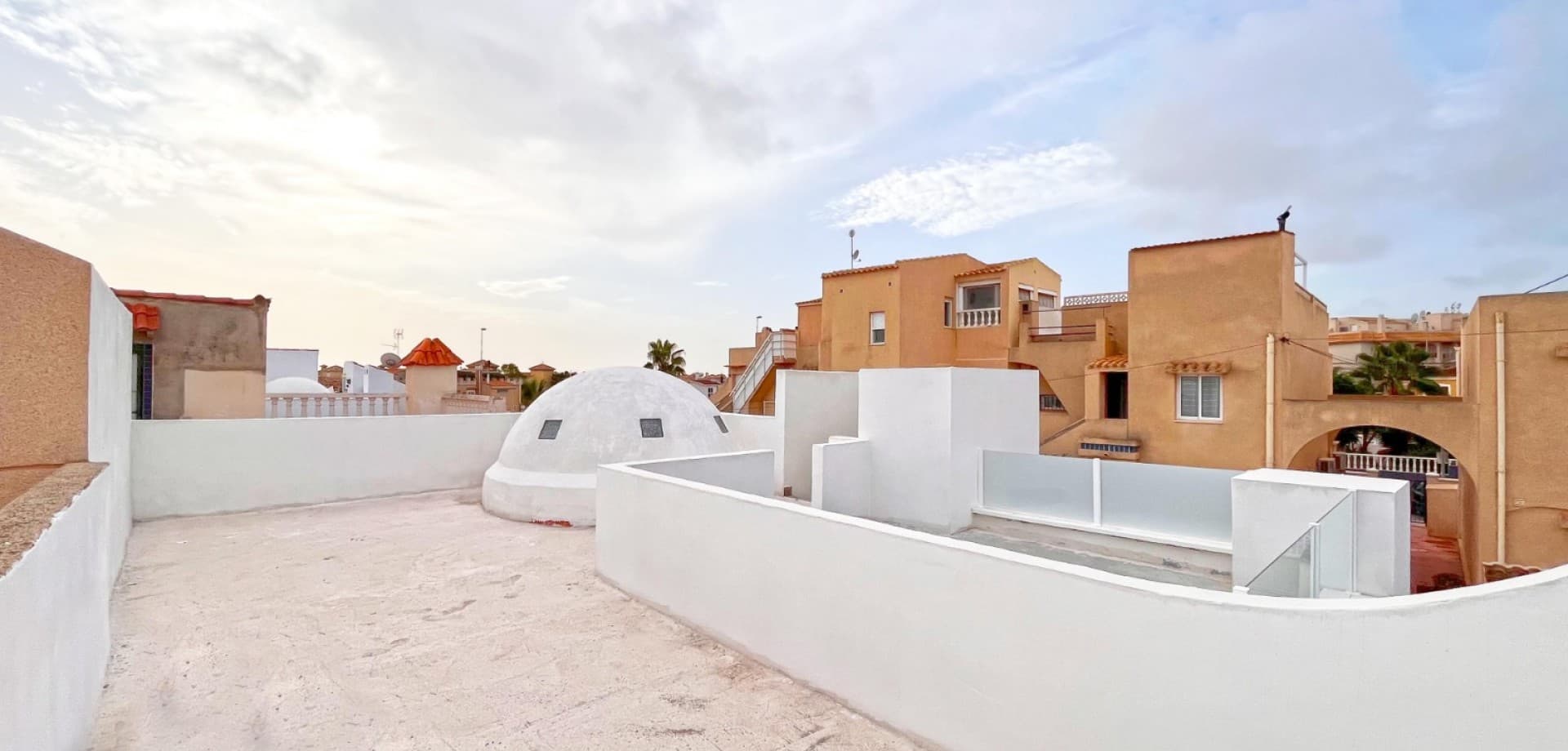 Bungalow met 2 slaapkamers in Orihuela Costa - 2