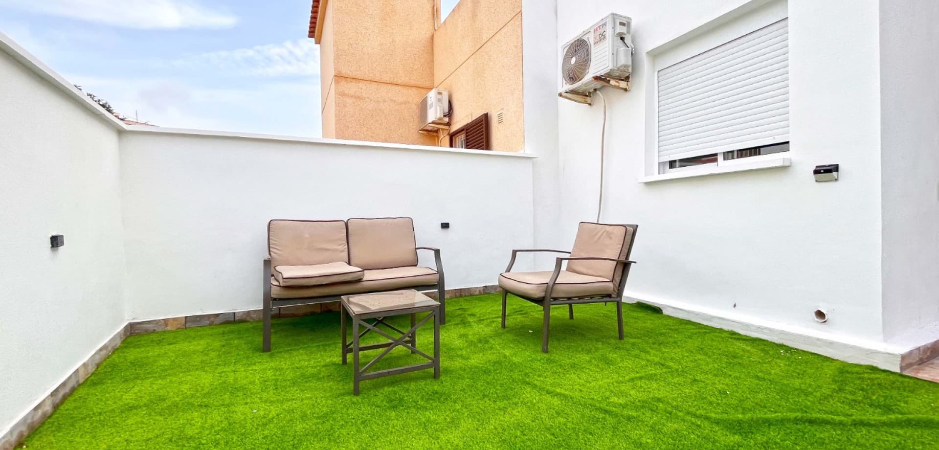 Bungalow met 2 slaapkamers in Orihuela Costa - 5