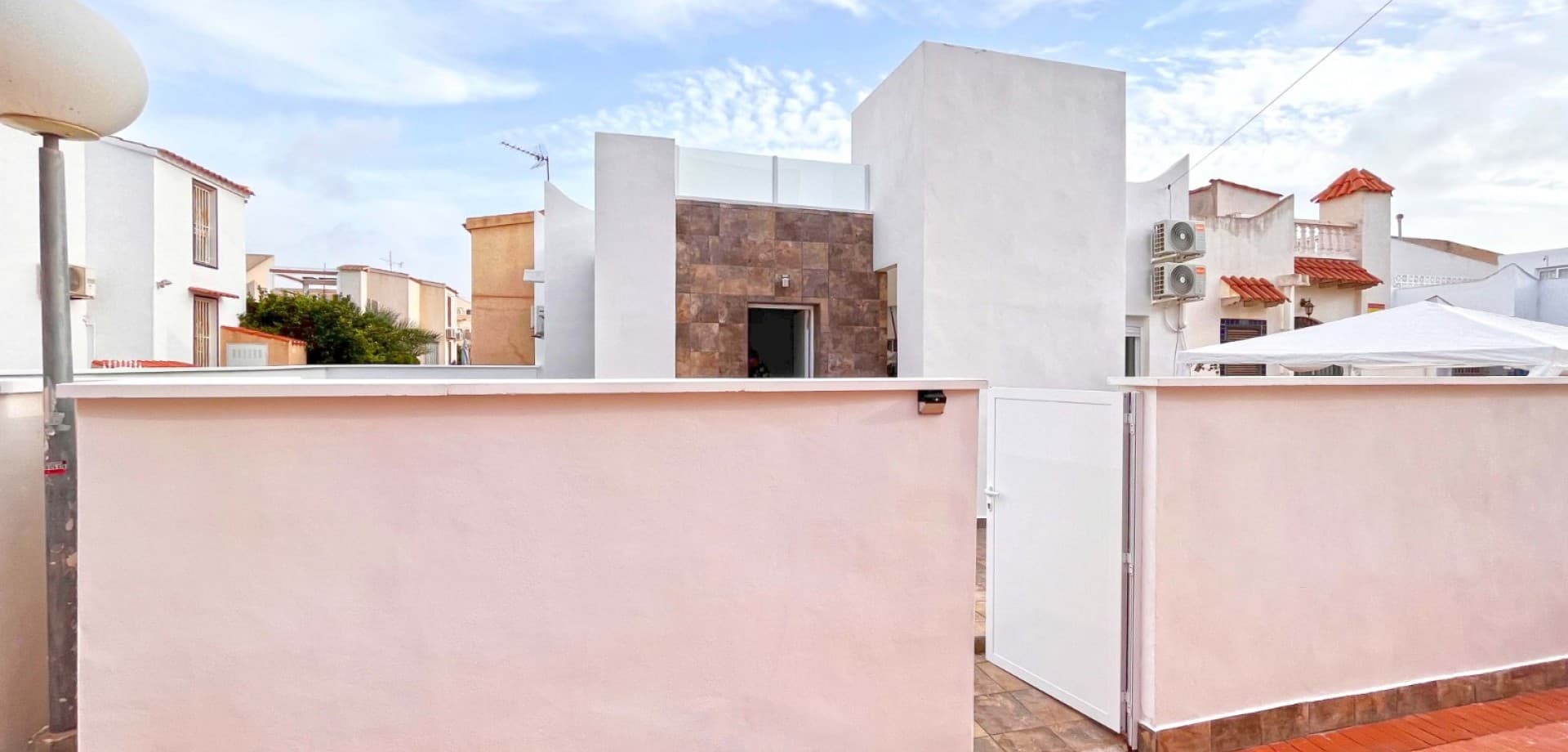 Bungalow met 2 slaapkamers in Orihuela Costa - 7