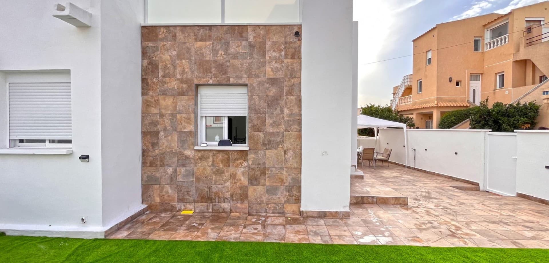 Bungalow met 2 slaapkamers in Orihuela Costa - 14