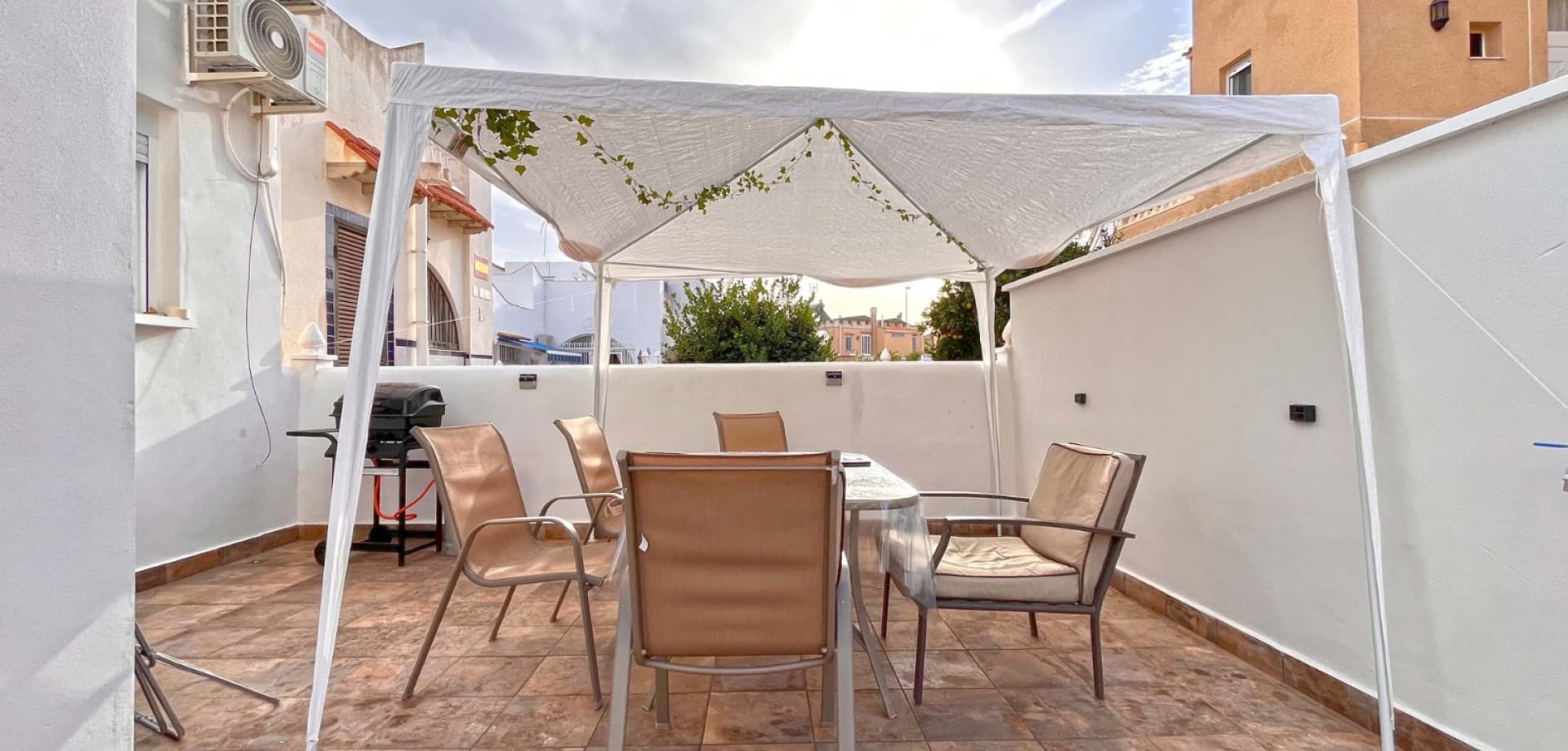 Bungalow met 2 slaapkamers in Orihuela Costa - 3