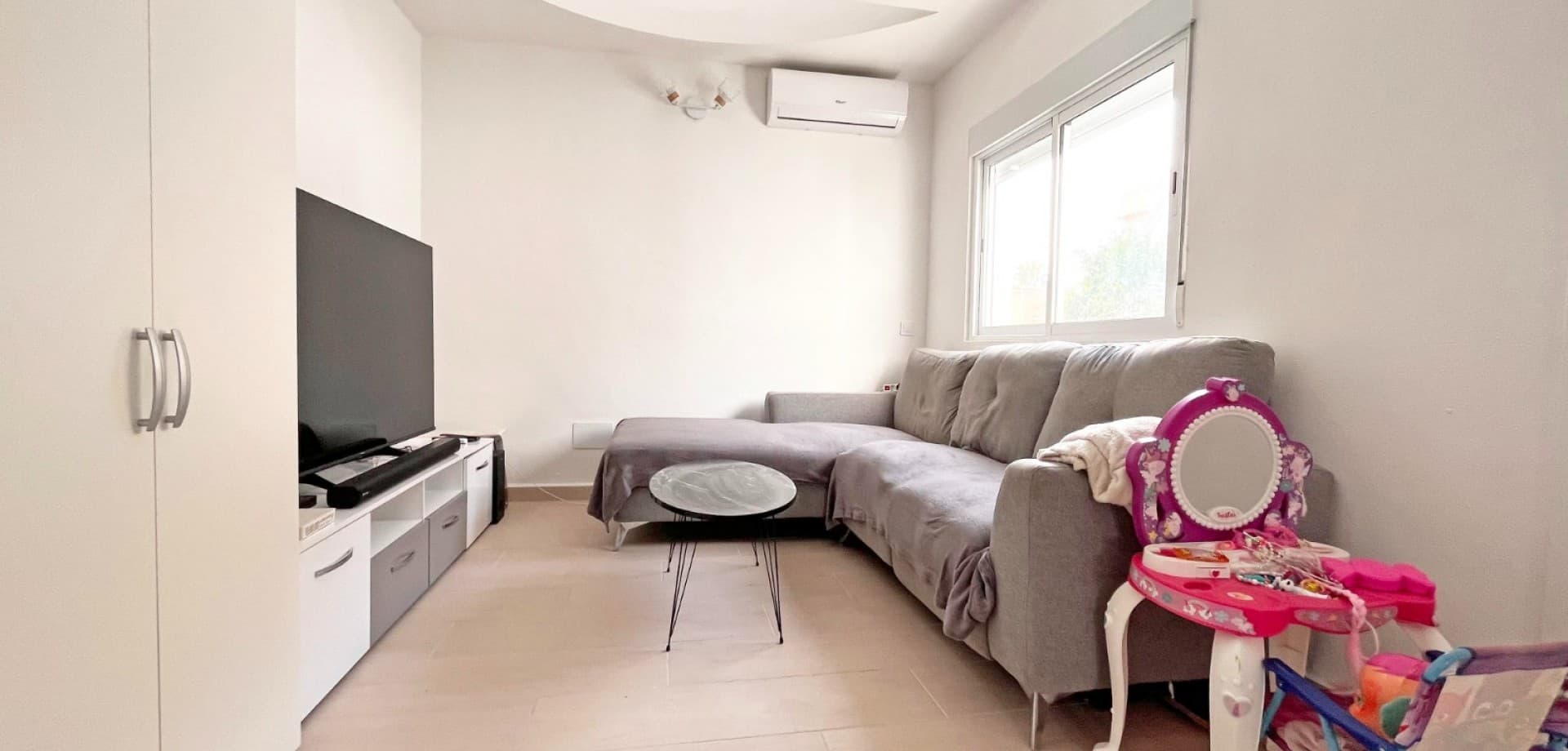 Bungalow met 2 slaapkamers in Orihuela Costa - 13