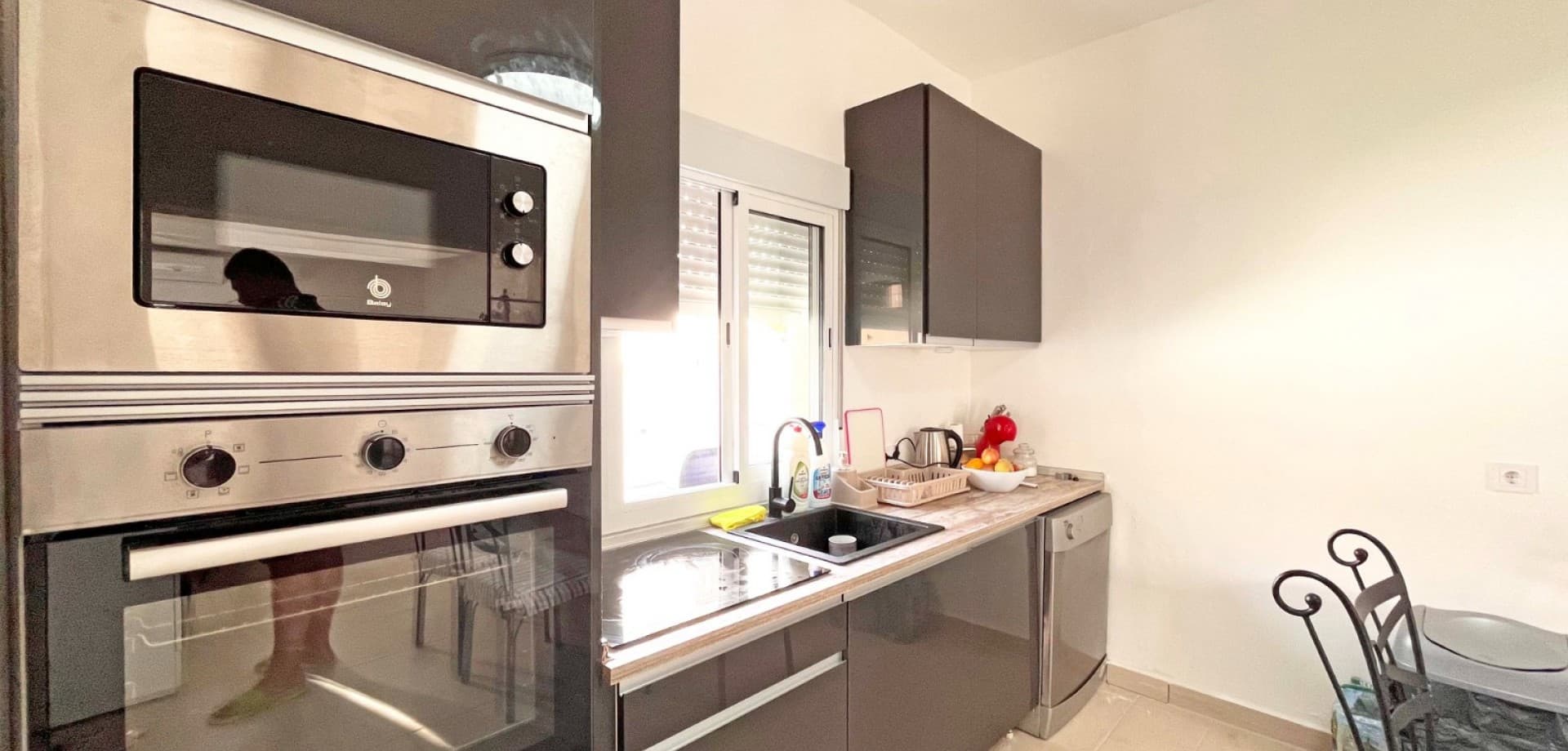 Bungalow met 2 slaapkamers in Orihuela Costa - 20