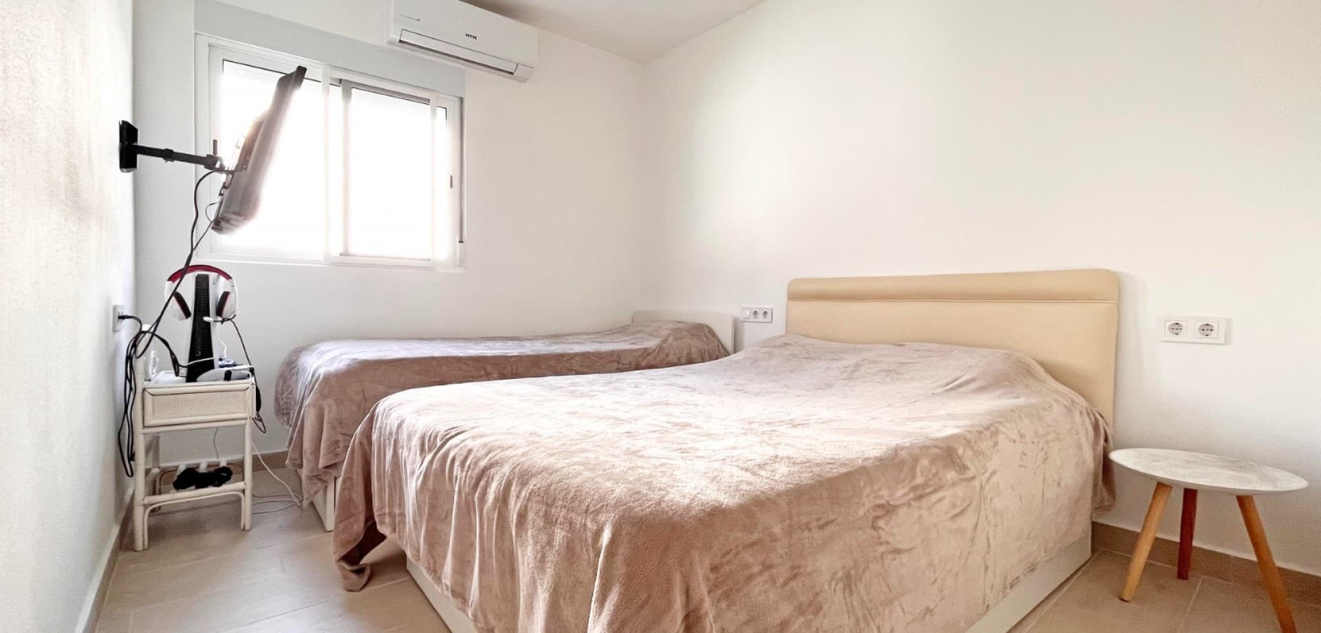 Bungalow met 2 slaapkamers in Orihuela Costa - 10