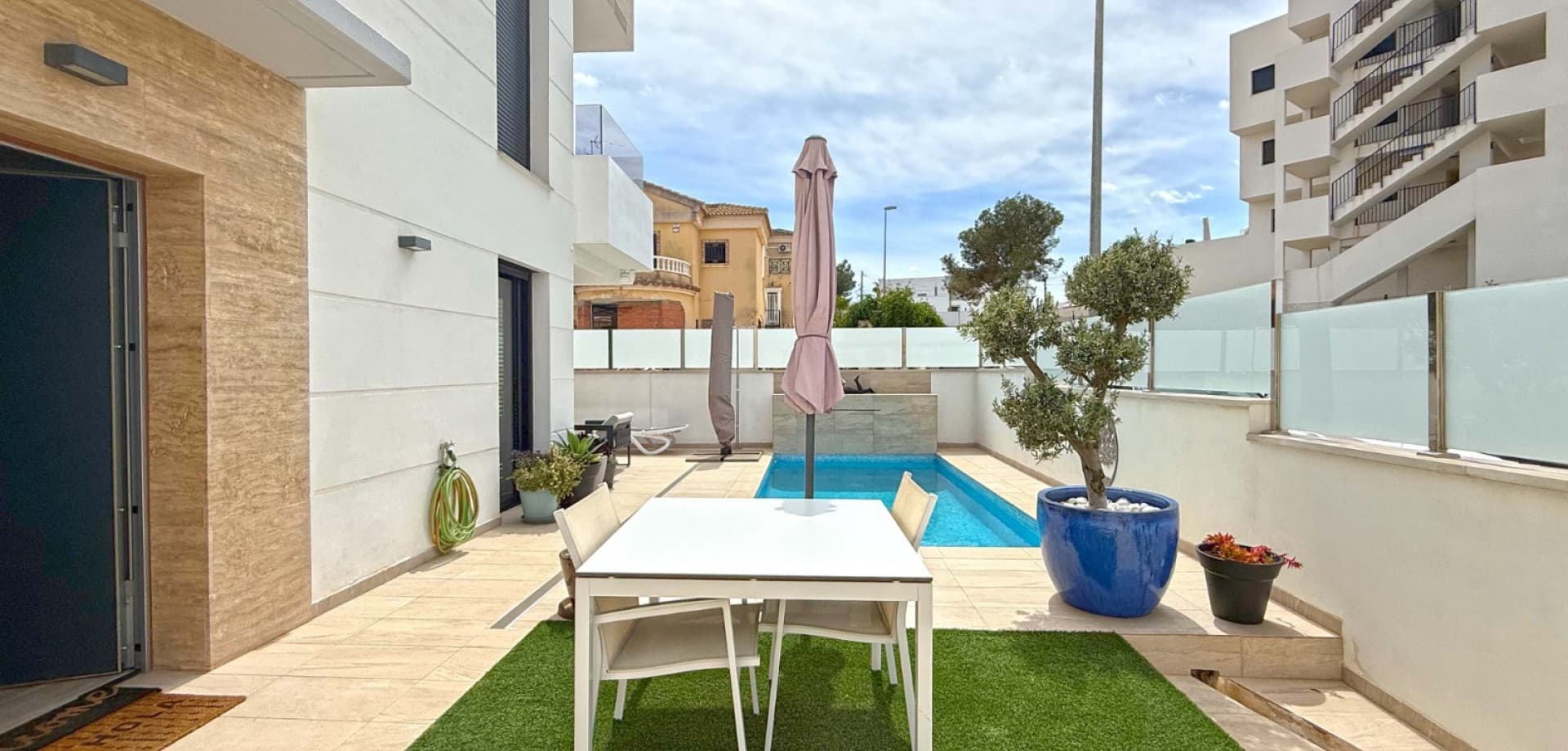 3 bed Detached Villa in Orihuela Costa - 5