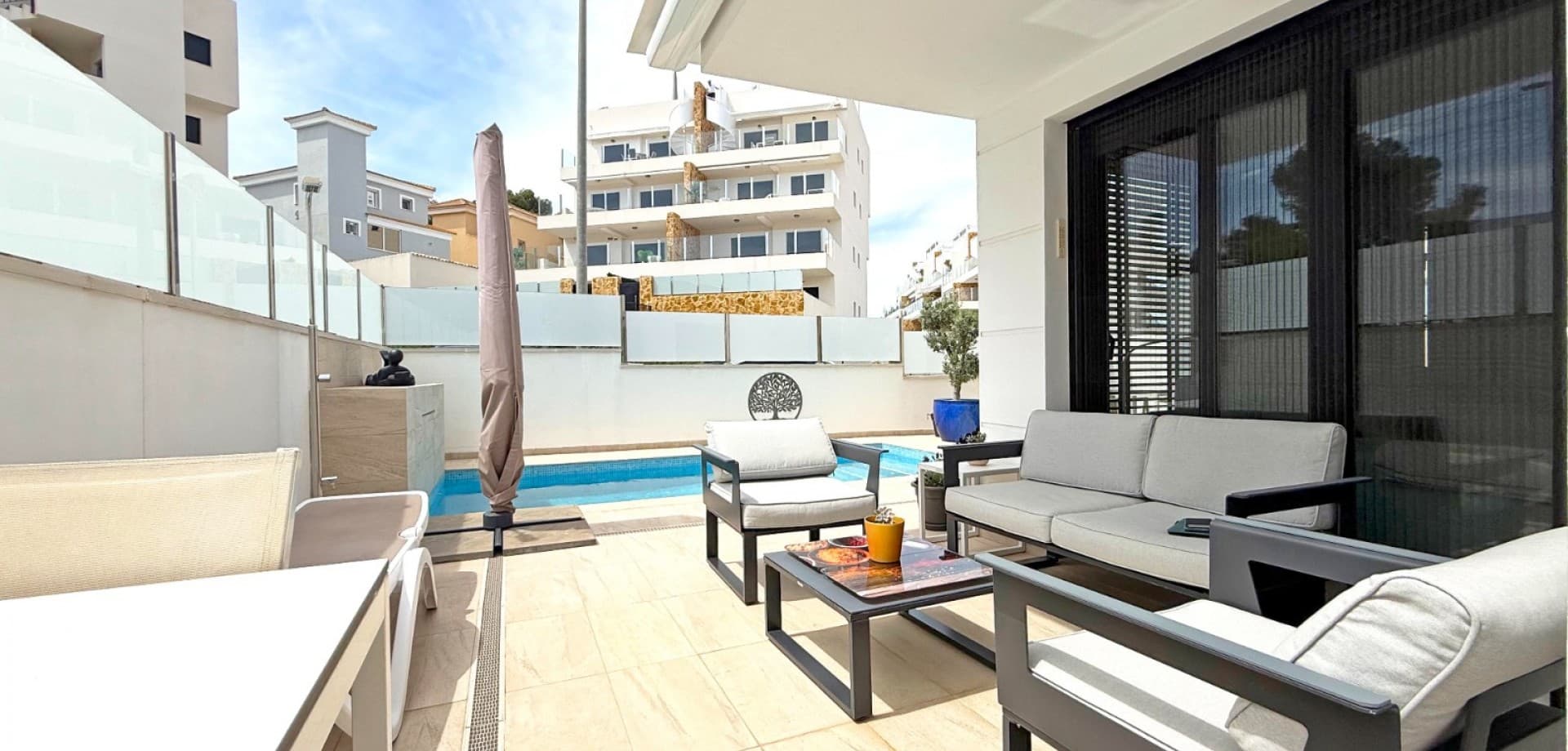 3 bed Detached Villa in Orihuela Costa - 12