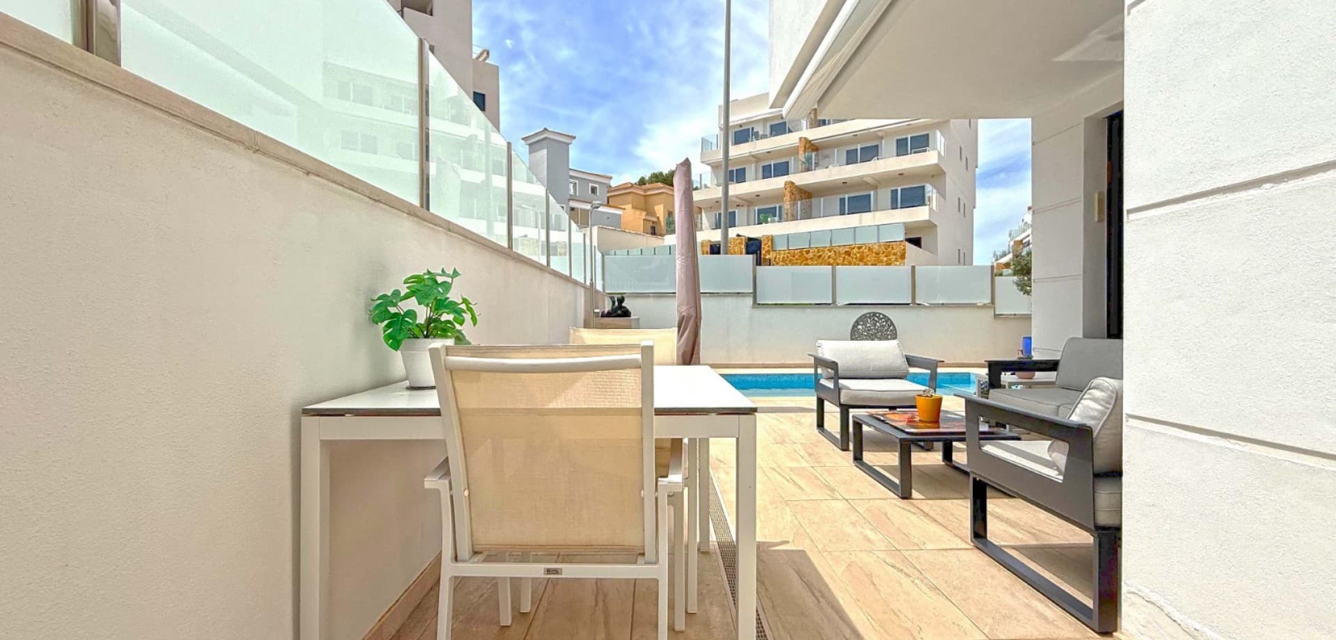 3 bed Detached Villa in Orihuela Costa - 21