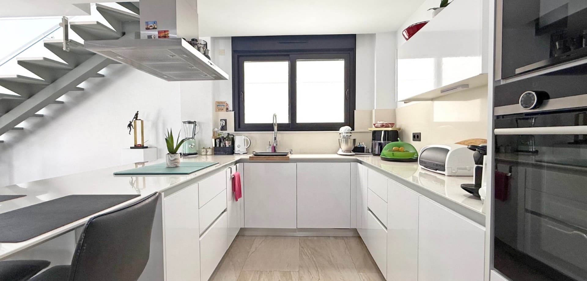 3 bed Detached Villa in Orihuela Costa - 7