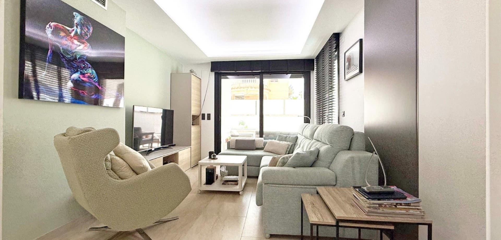 3 bed Detached Villa in Orihuela Costa - 4