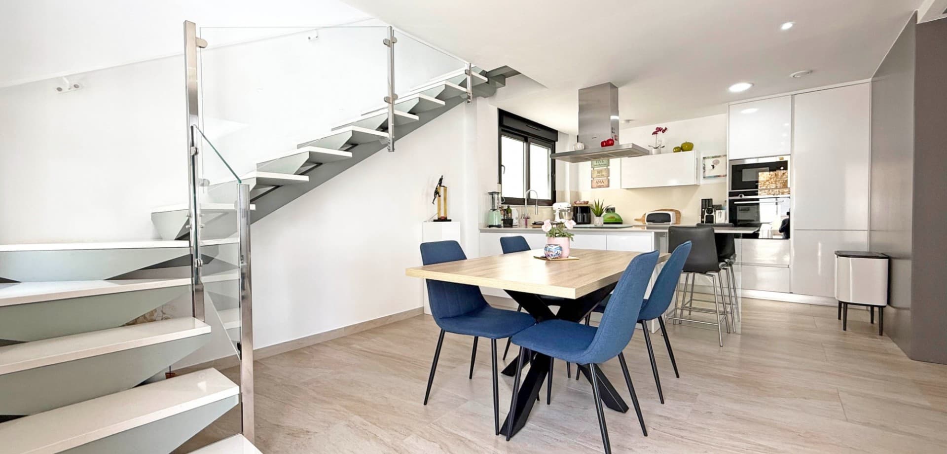 3 bed Detached Villa in Orihuela Costa - 3
